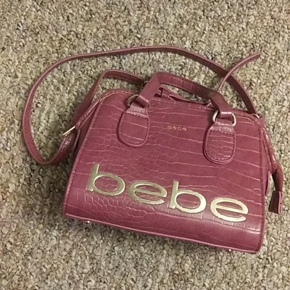 Bebe mini bag